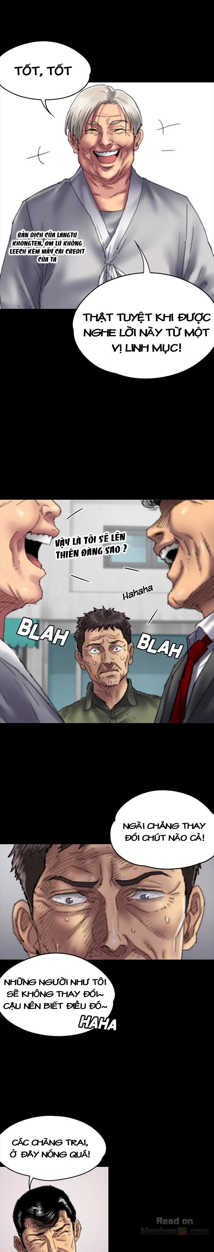 ong chúa chapter 55 13