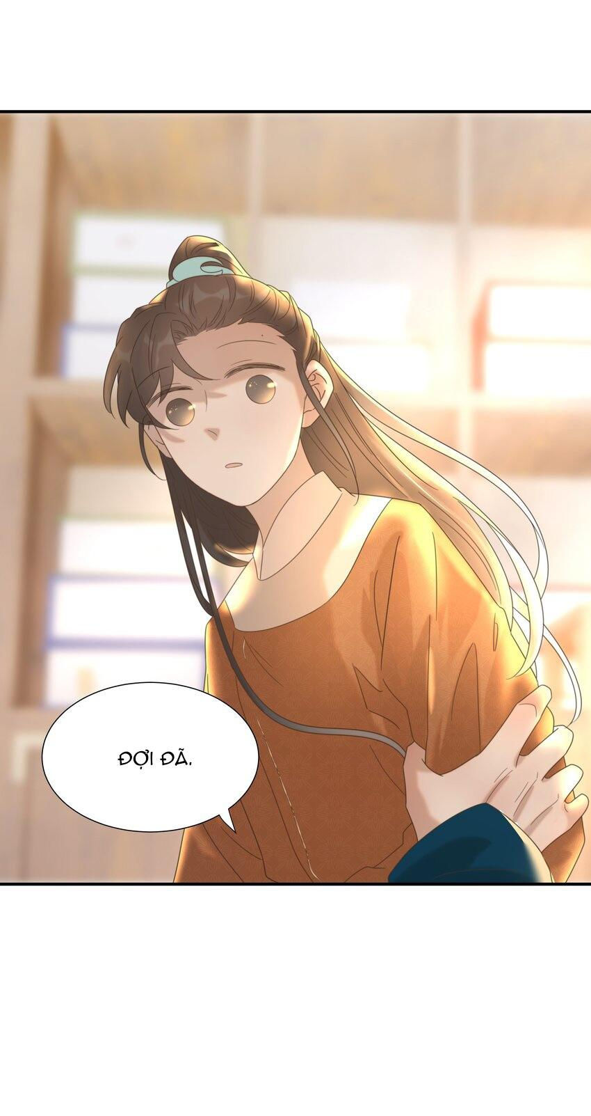 hình như cầm nhầm kịch bản của nữ chính rồi chapter 54 21