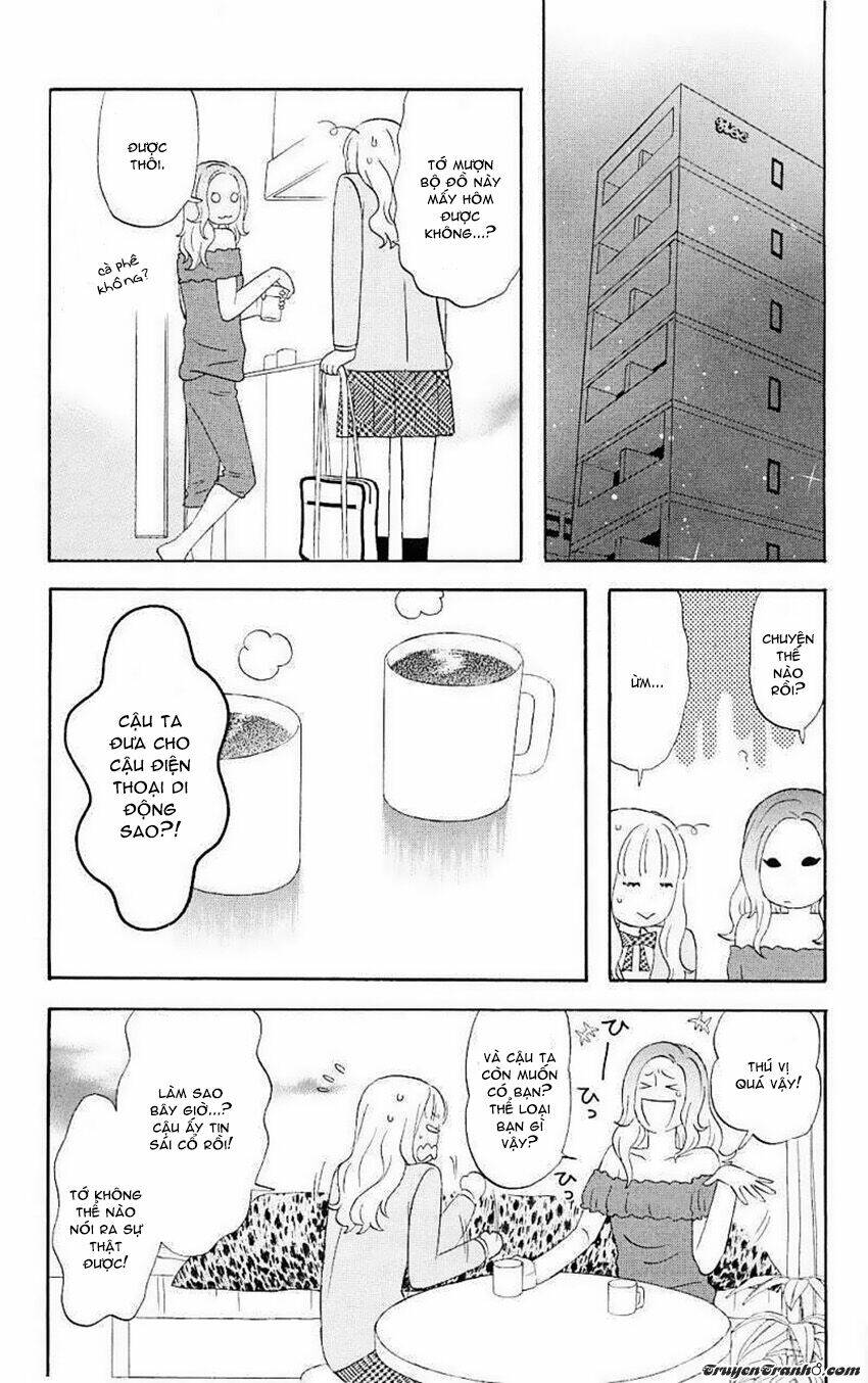 liar x liar chapter 2 8