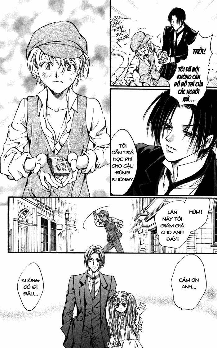 đứa con của thượng đế chapter 25 19