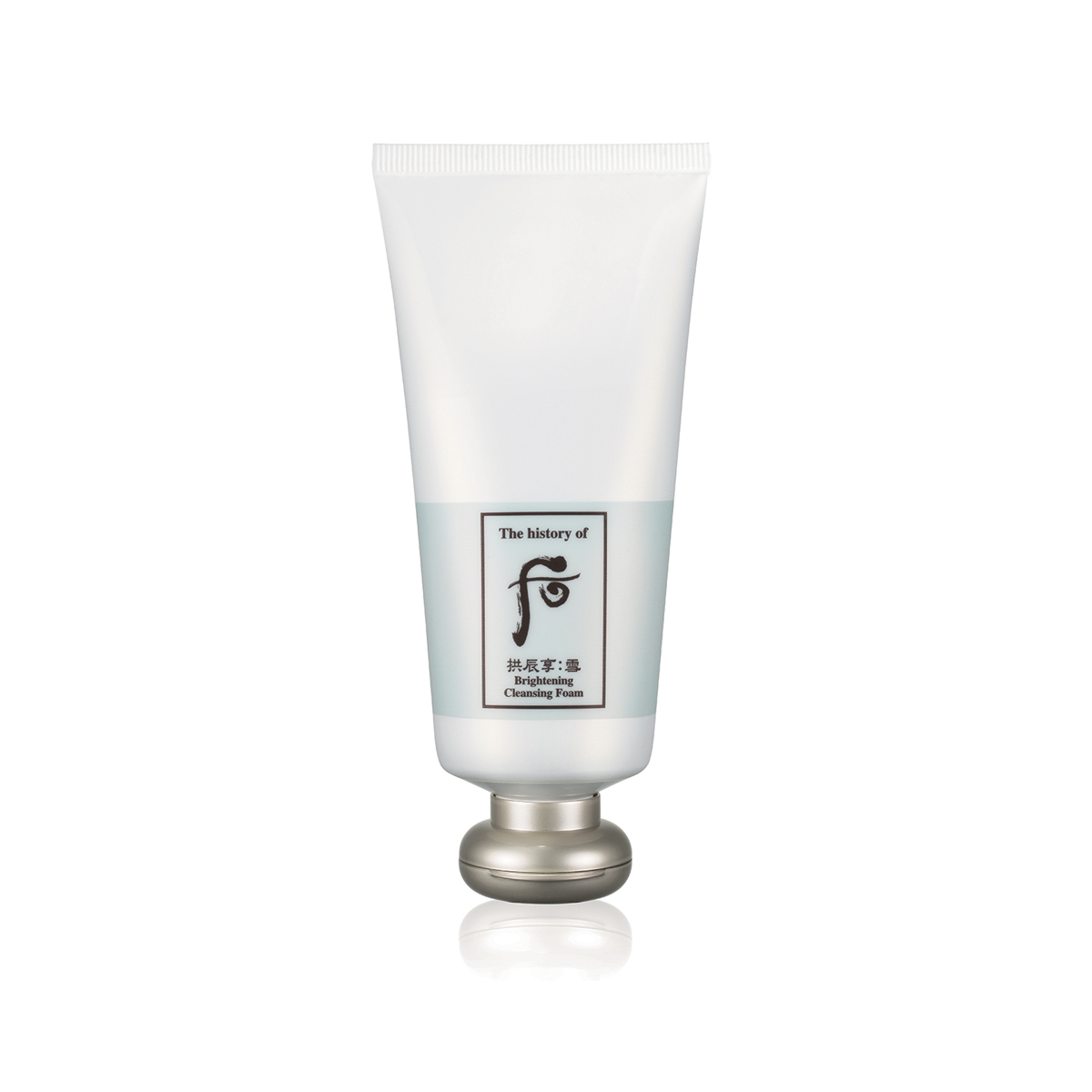 Sữa rửa mặt dưỡng trắng Whoo Gongjinhyang Seol Brightening Cleansing Foam