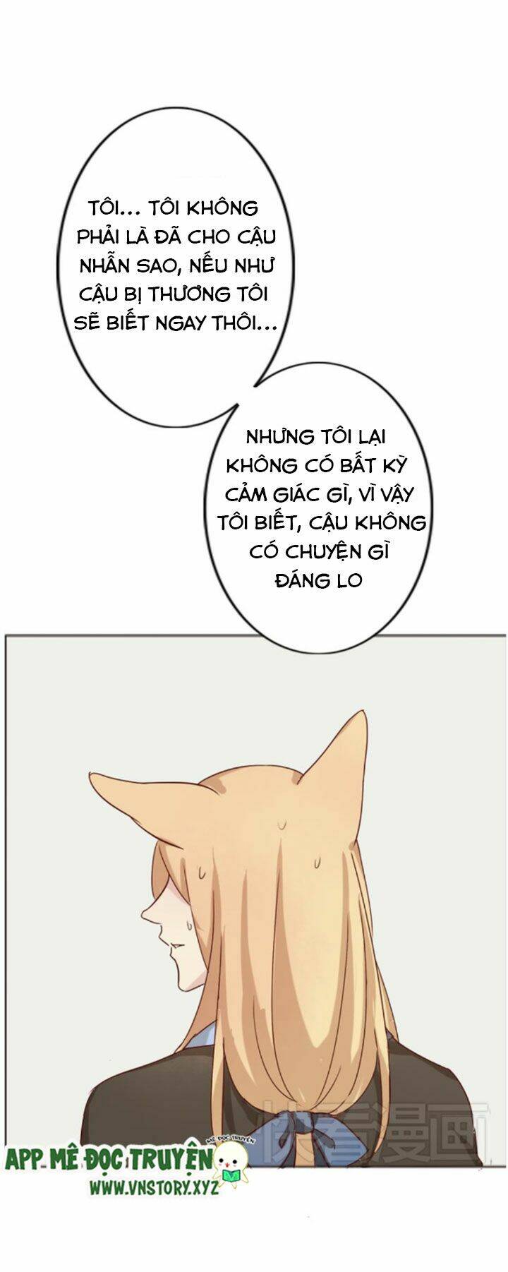 hồ tiên này không tin được chapter 5 19