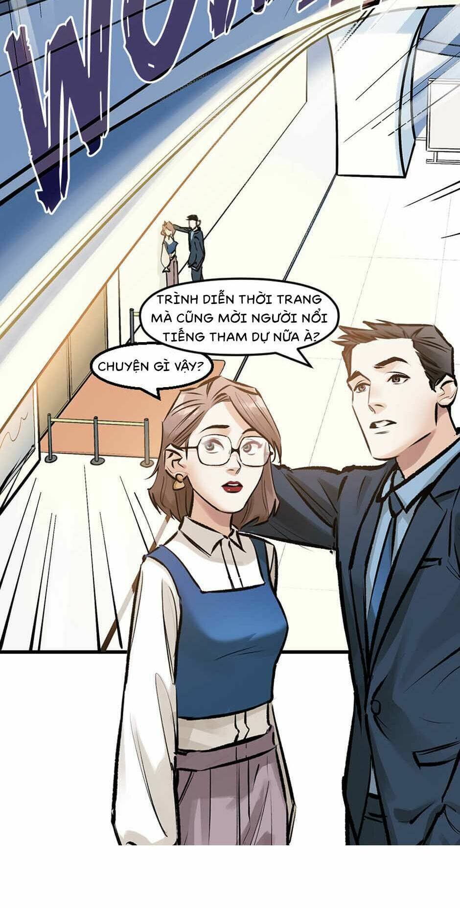 anh hùng và hiệp nữ chapter 33 13