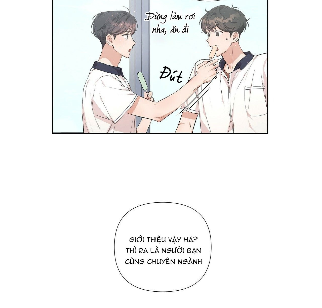 đừng bận tâm darling chapter 4 31