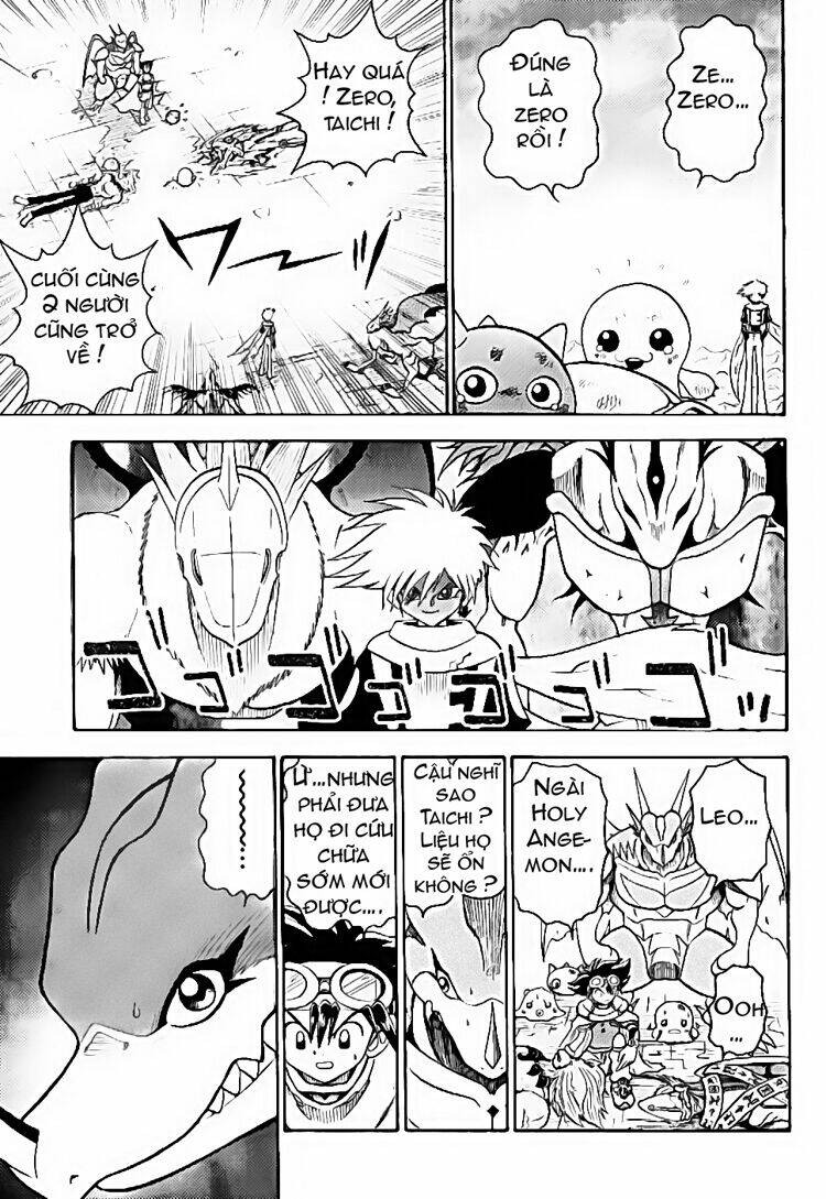 digimon v-tamer chapter 31 4