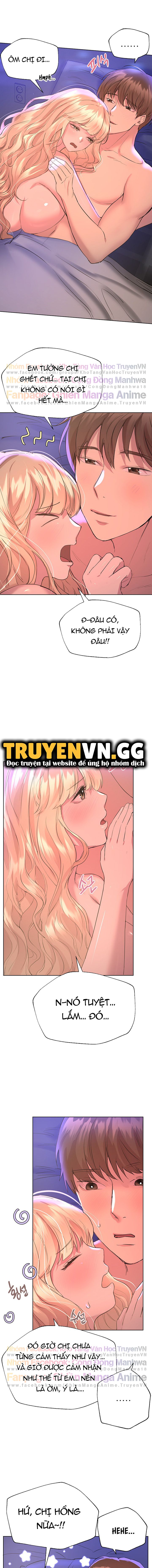 những người bạn của chị tôi chapter 22 8