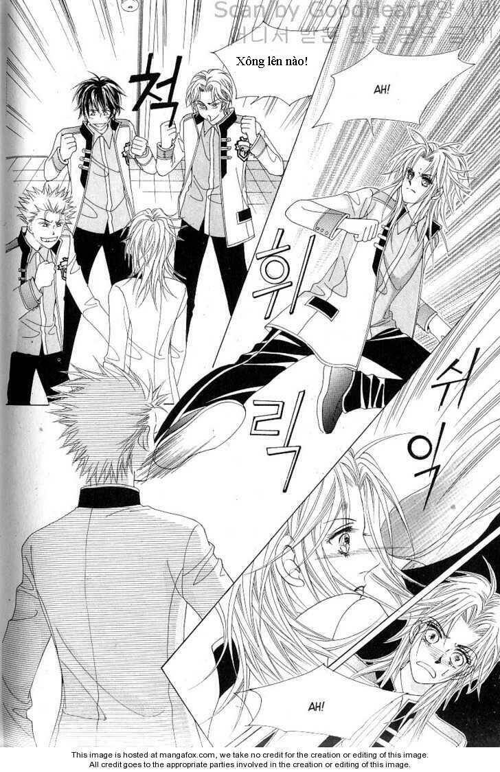 thần tượng mua sắm chapter 14 40