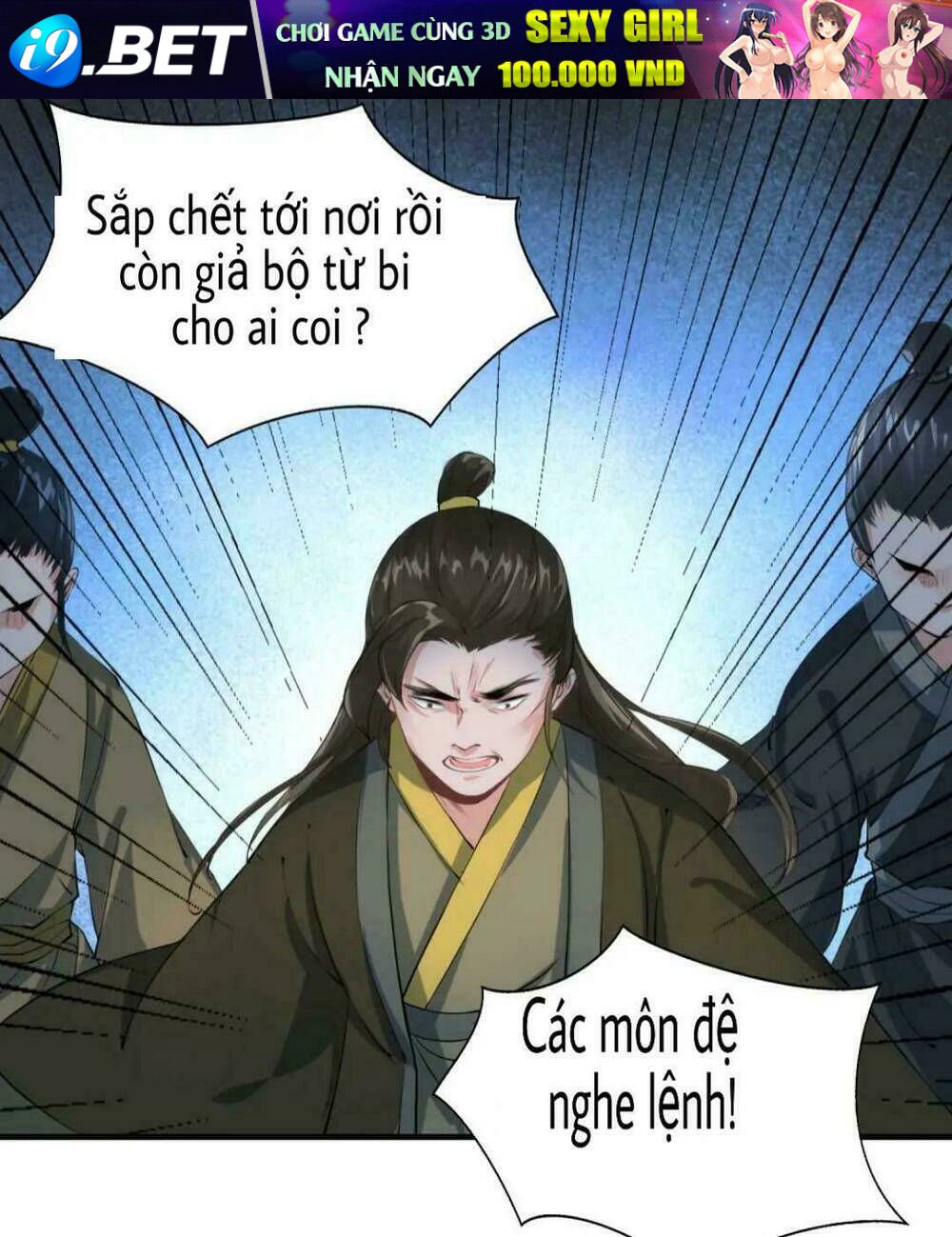 thời gian tình yêu chapter 31 5