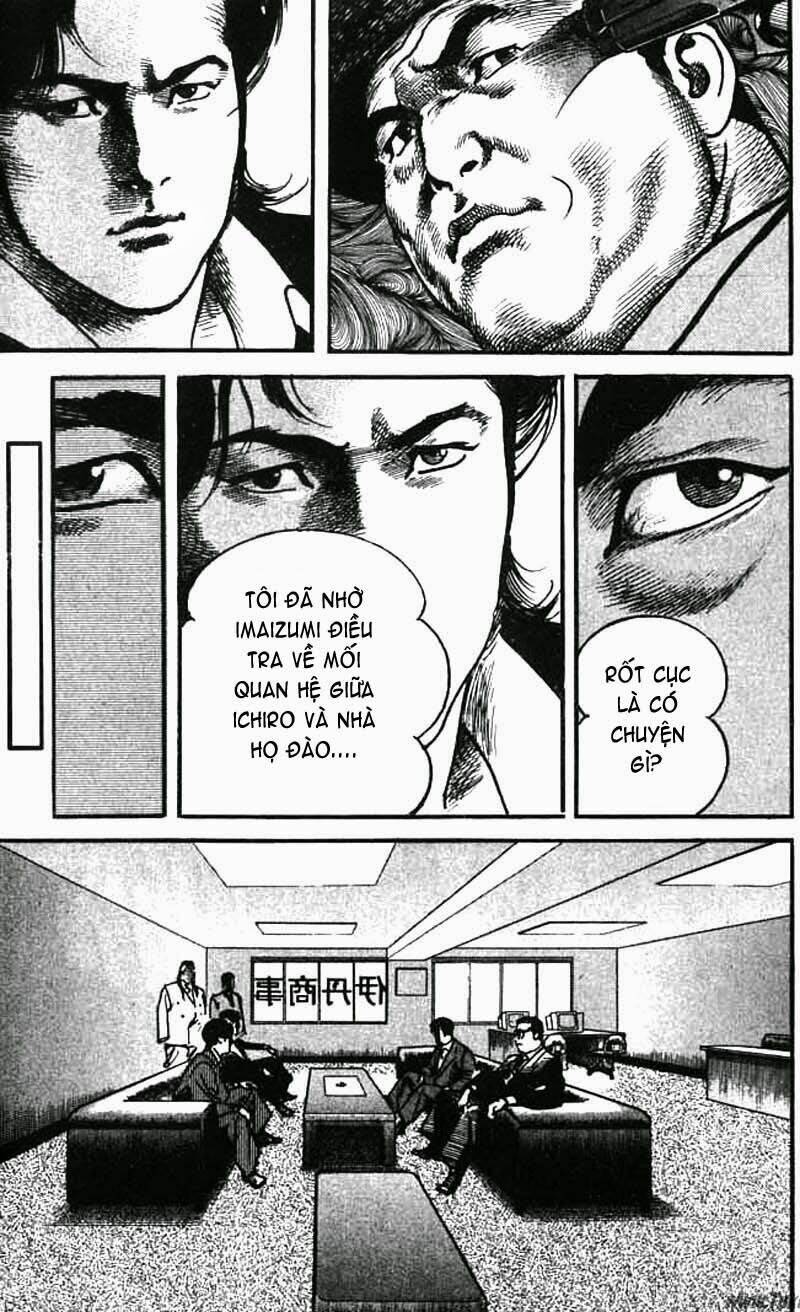 heat - thế giới ngầm chapter 48 3