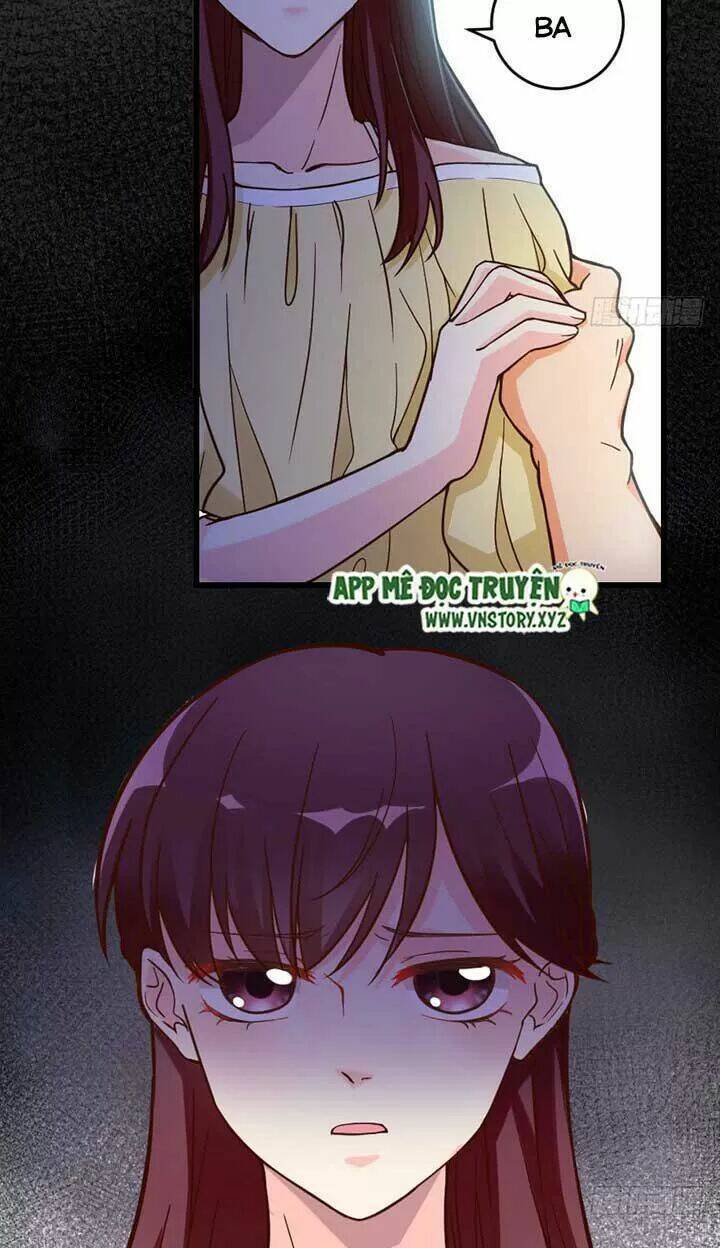 thiên hậu trở về chapter 97 19