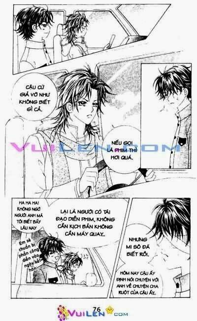 ngọt đắng tình yêu chapter 9 76