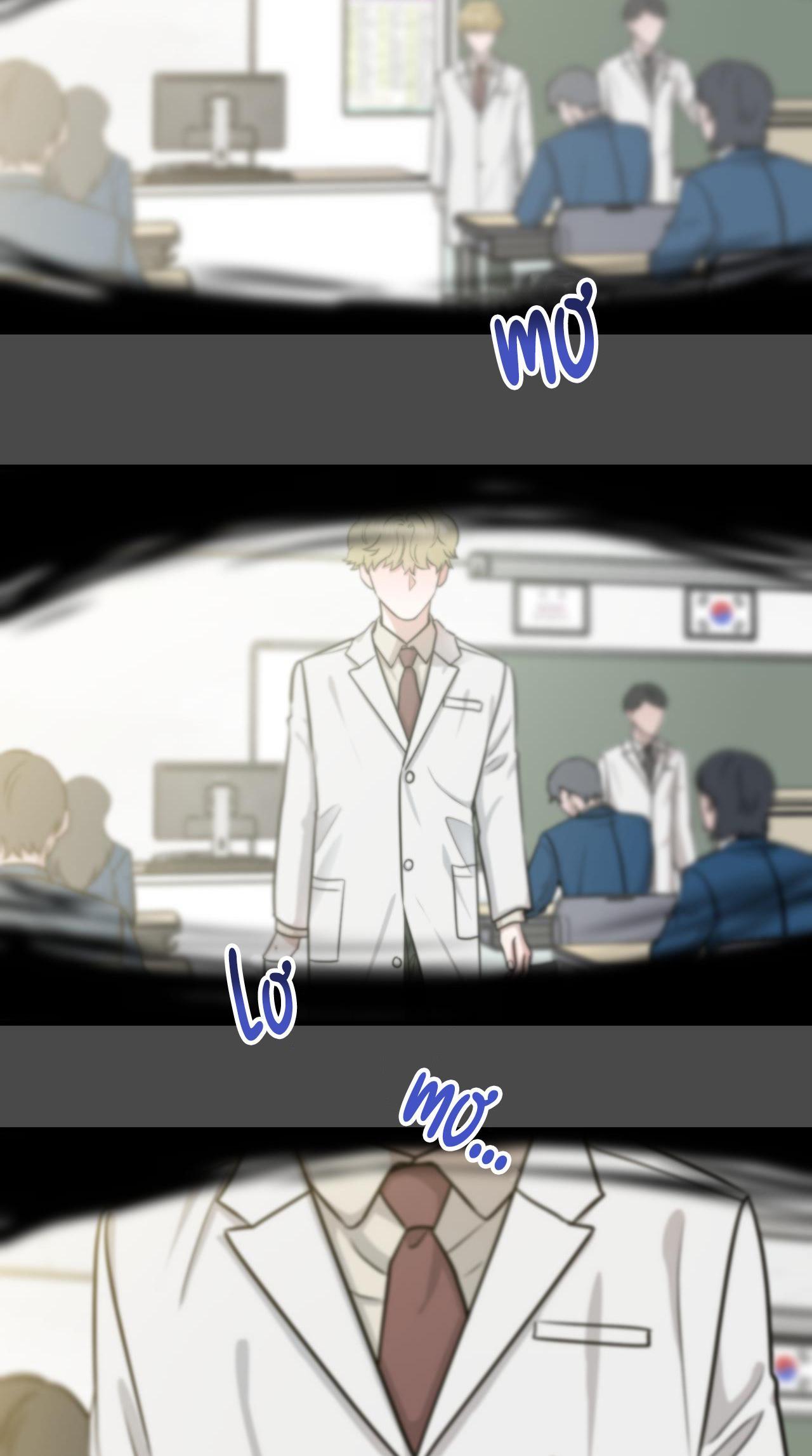 băng qua thiên đường chapter 3 32