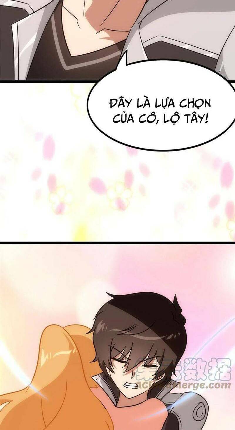 bạn gái virus của tôi chapter 373 52