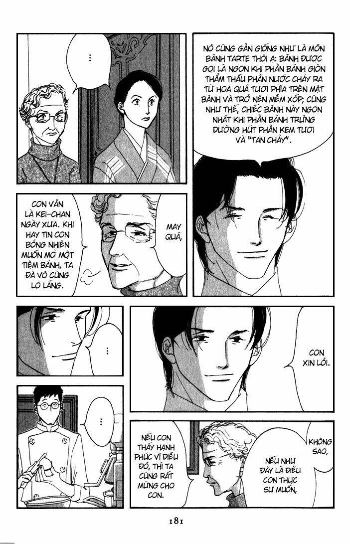 antique bakery chapter 10 13