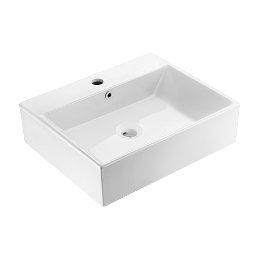 Chậu Lavabo Moen BC9903-125 Đặt Bàn 580x440 mm
