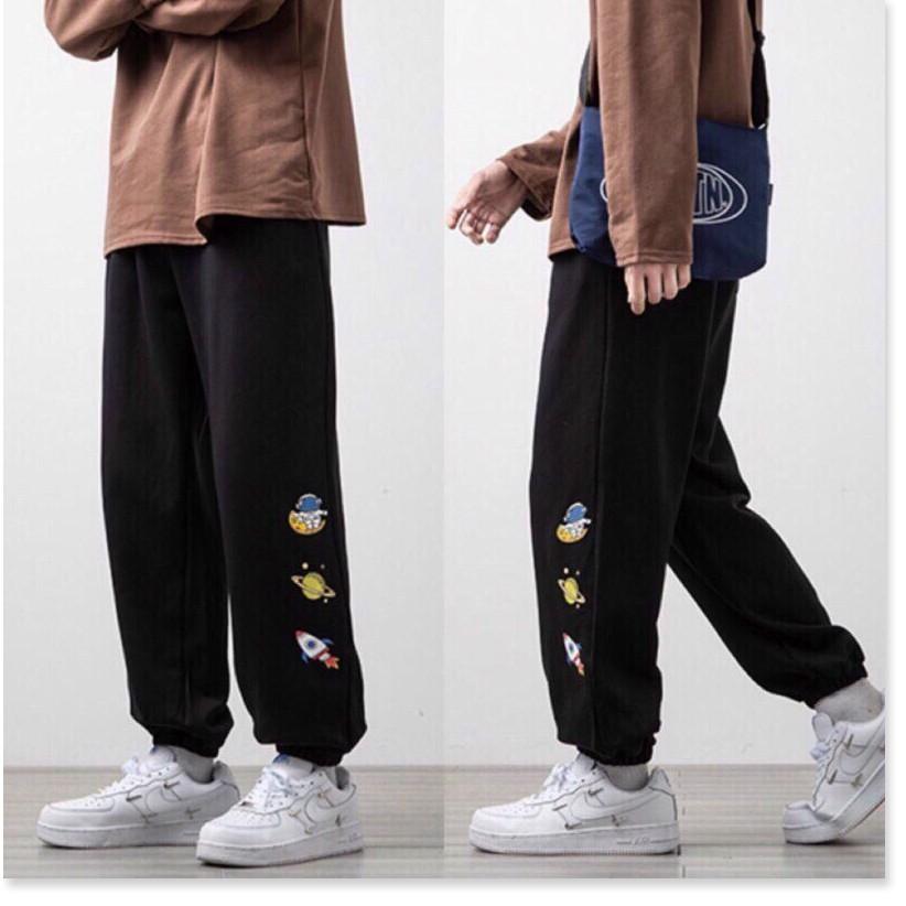 QUẦN JOKKER CHẤT THUN 2 DA