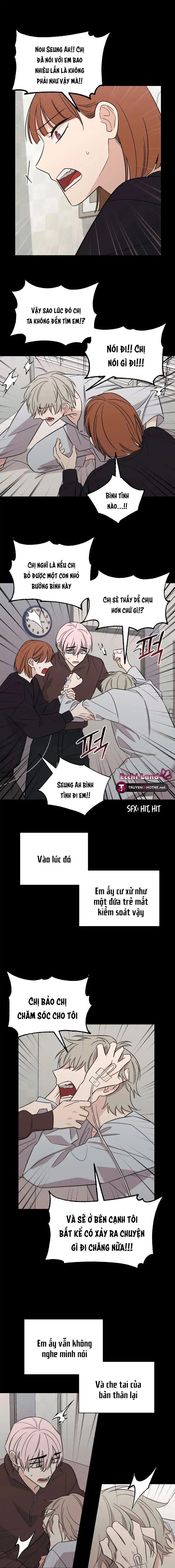 ra khỏi nhà tôi ngay! chapter 49.1 8