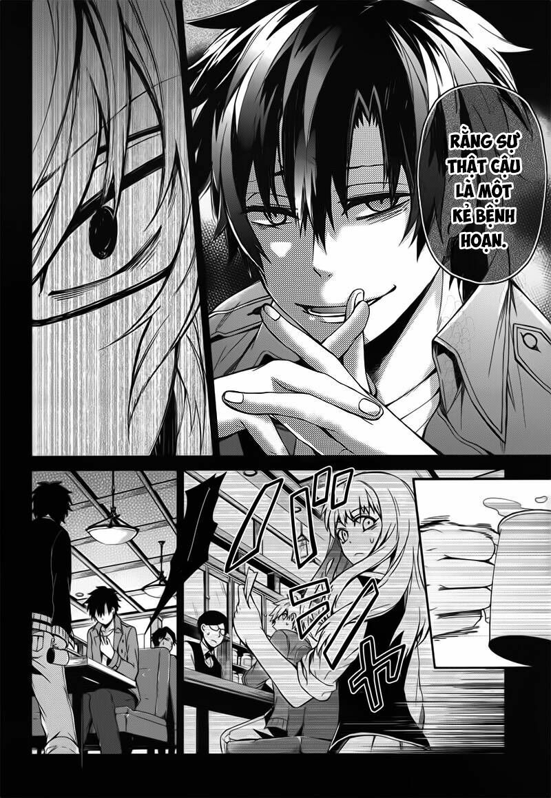 con đường súng đạn chapter 29 41