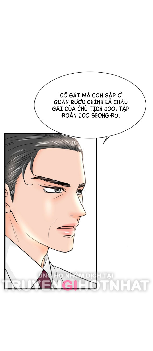 Tình Yêu Đánh Cắp Trái Tim chapter 11.1 - Trang 5