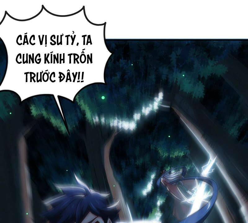 bản kiếm tiên tuyệt không làm nô chapter 14 43