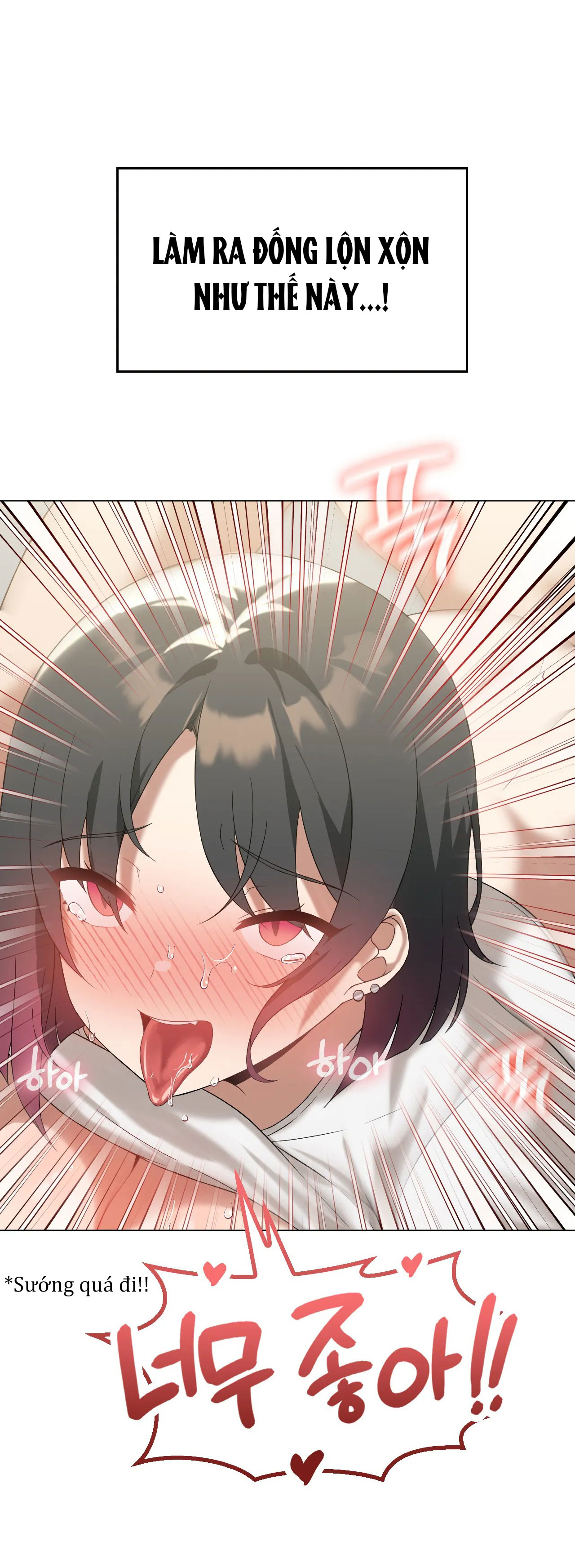 [18+] thăng cấp đến khi hài lòng chapter 15.1 23