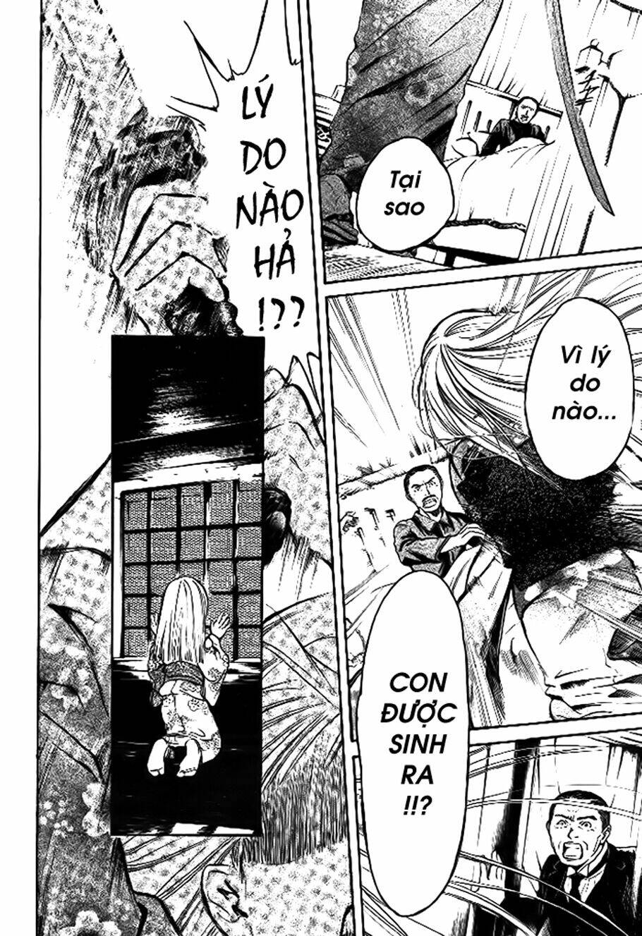 sakura gari chapter 8.3 5