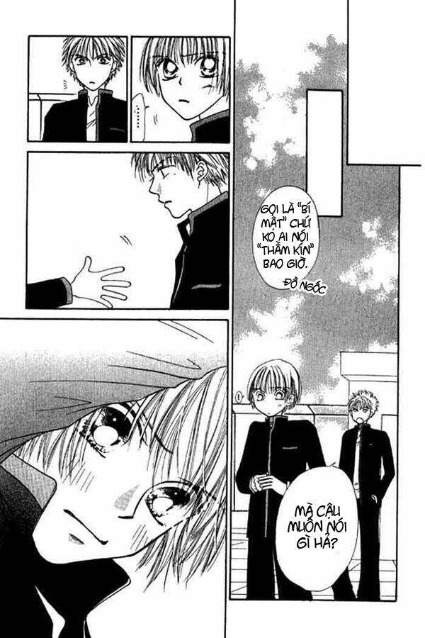 power!! chapter 17 9