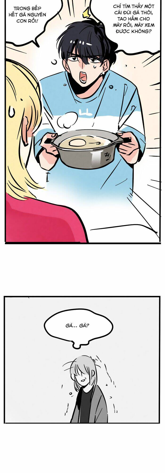 trang nhất toàn là hắn chapter 201 12