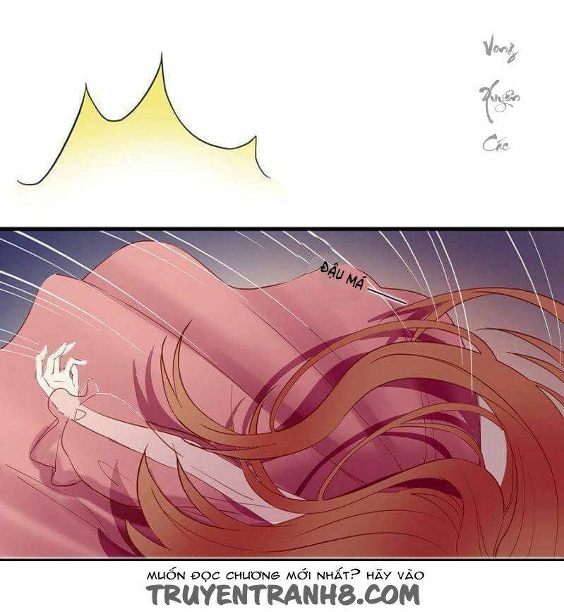 lãnh tình boss xin buông tay em chapter 1 22