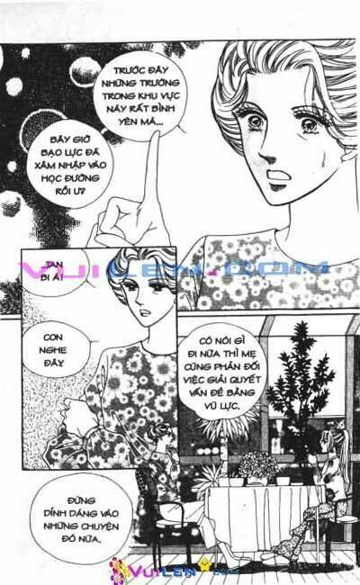 tóc gió thôi bay chapter 1 10