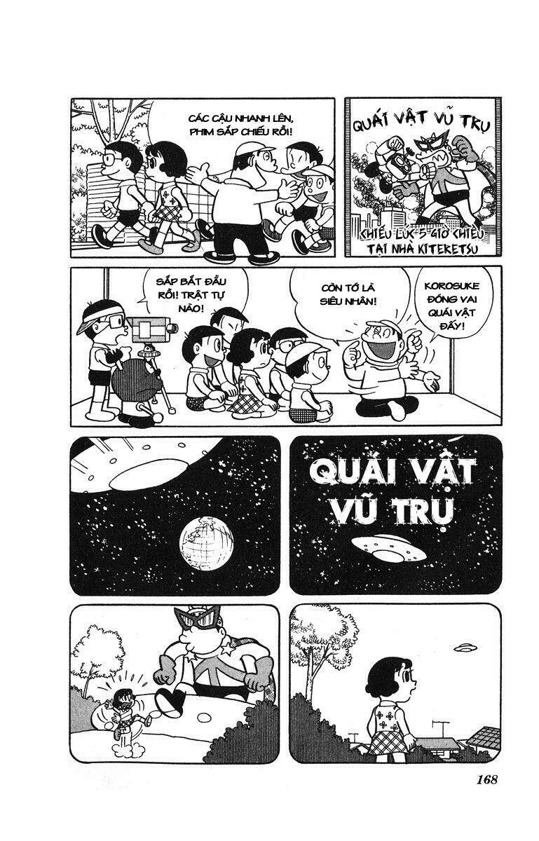 cuốn từ điển kì bí chapter 10 15