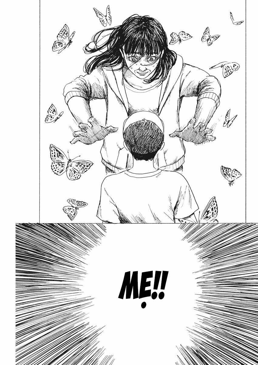 chi no wadachi chapter 91 6