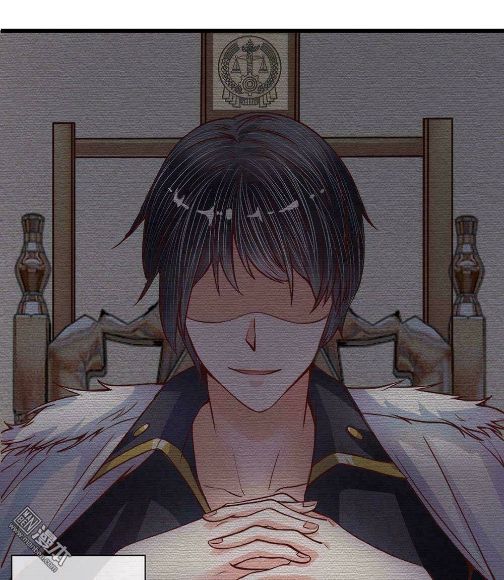 bộ trưởng ác ma tiếp cận tôi chapter 12 12