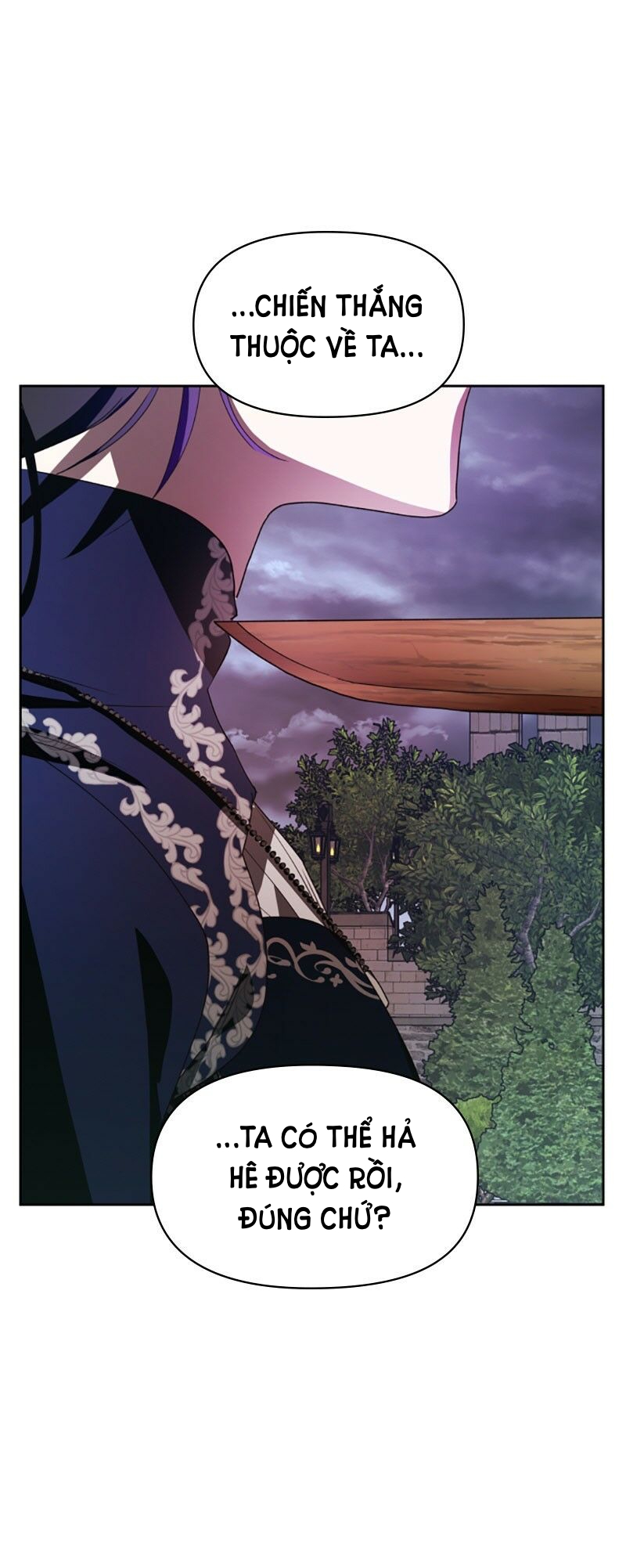 tôi muốn trở thành cô ấy dù chỉ là một ngày chapter 52 54