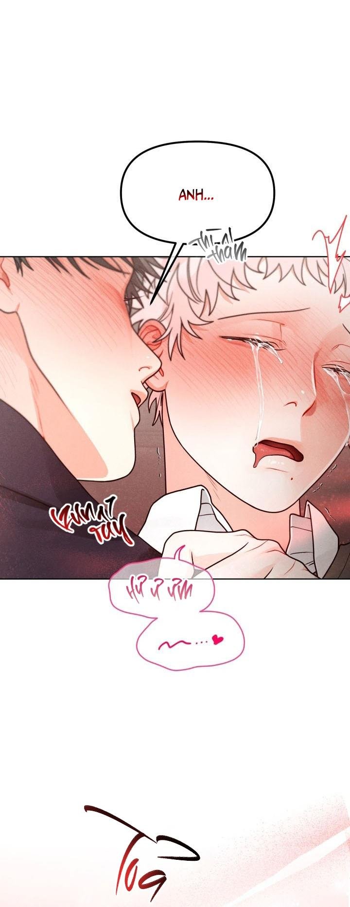 cuộc gọi ẩn danh chapter 19 29