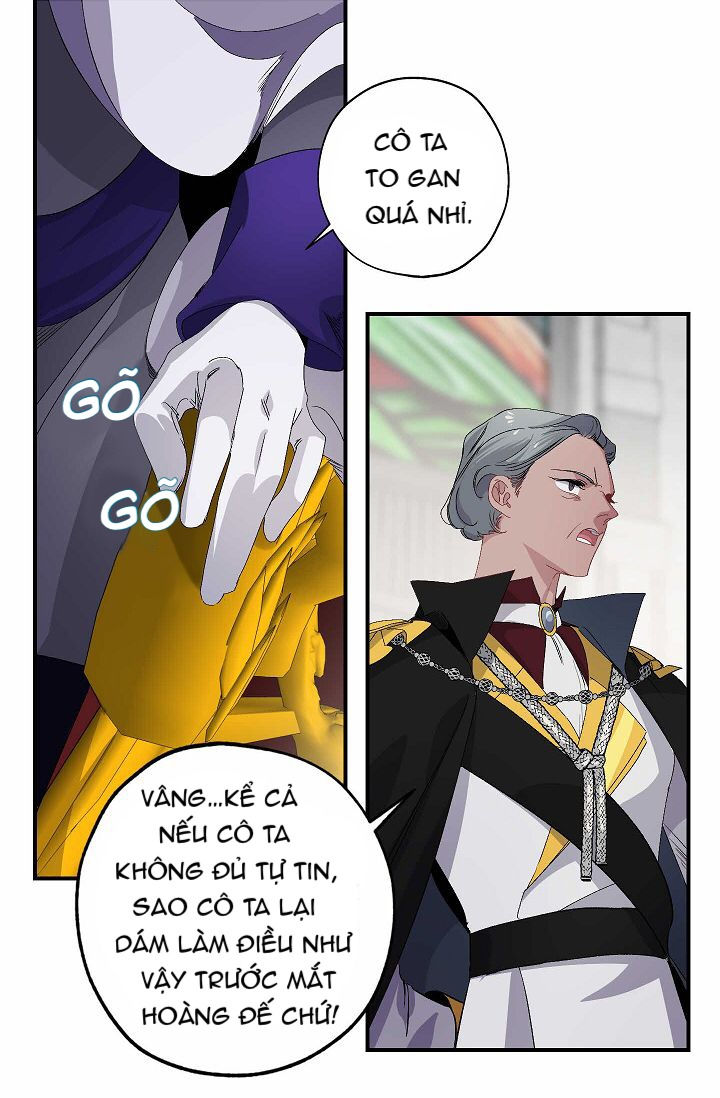 mối tình đầu của bạo chúa chapter 31 55