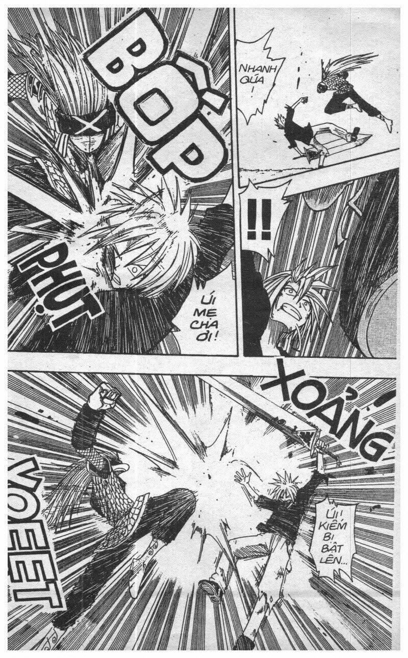 rave master (scan) chapter 7 147