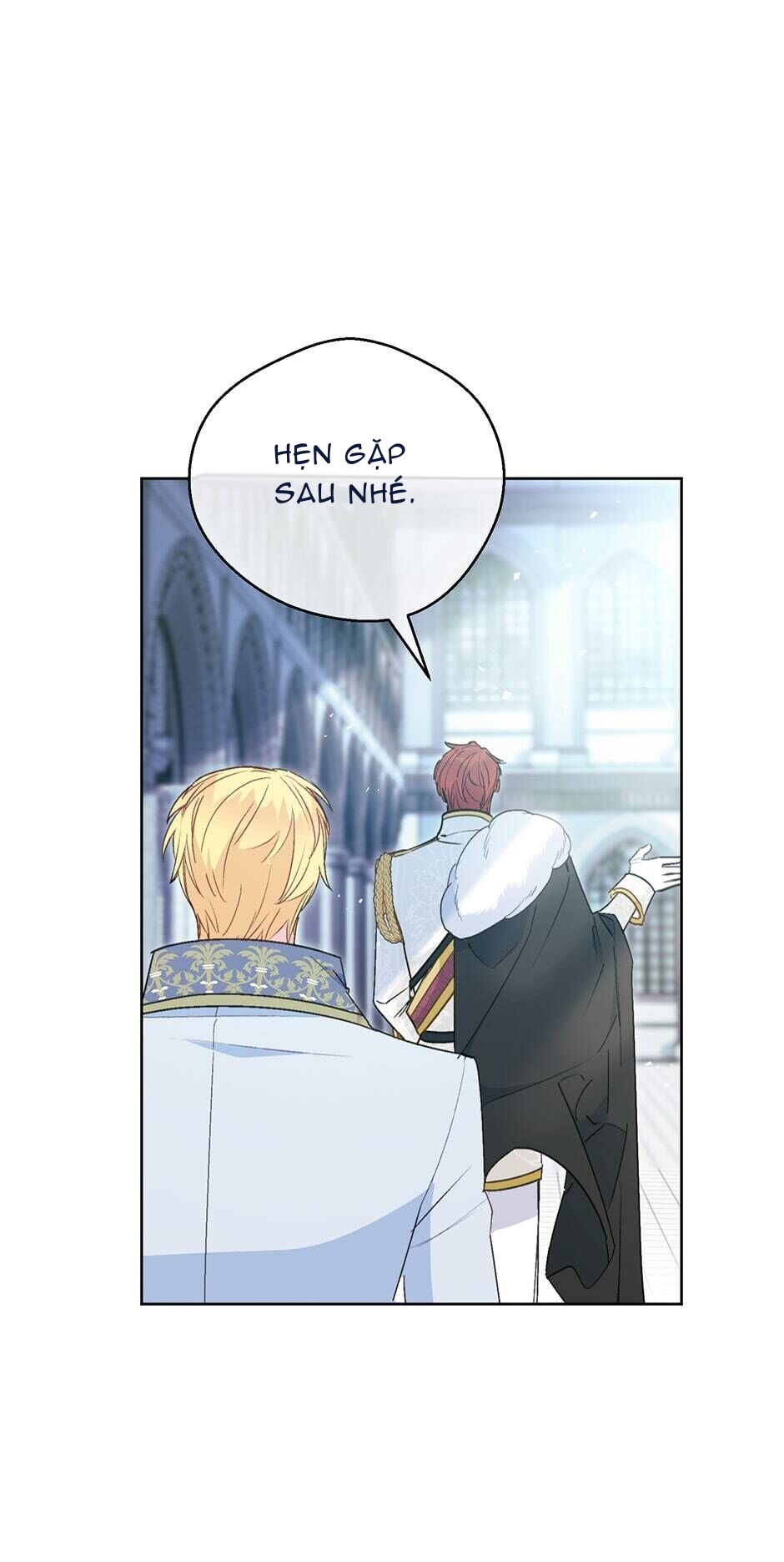 50 công thức pha trà của nữ công tước chapter 123 10