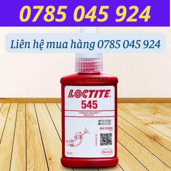 Keo làm kín ren Loctite 545 (50ml)