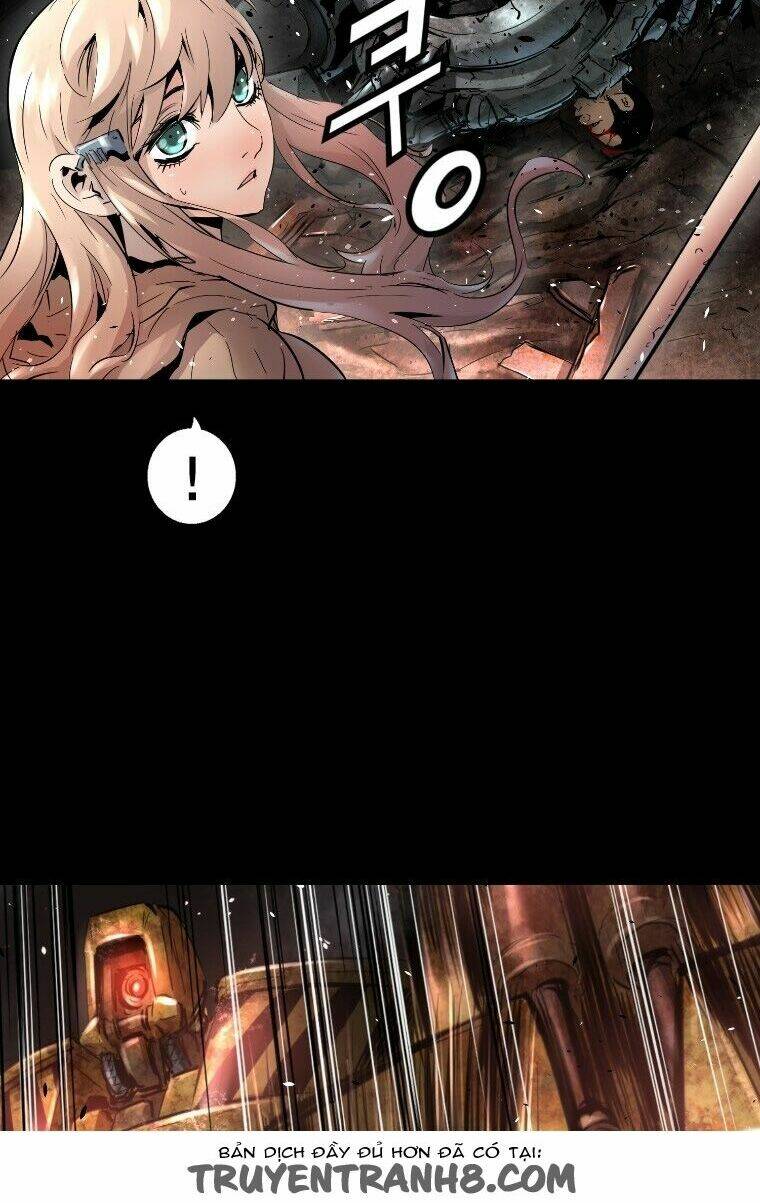 tam tuyệt tại dị giới chapter 12 27