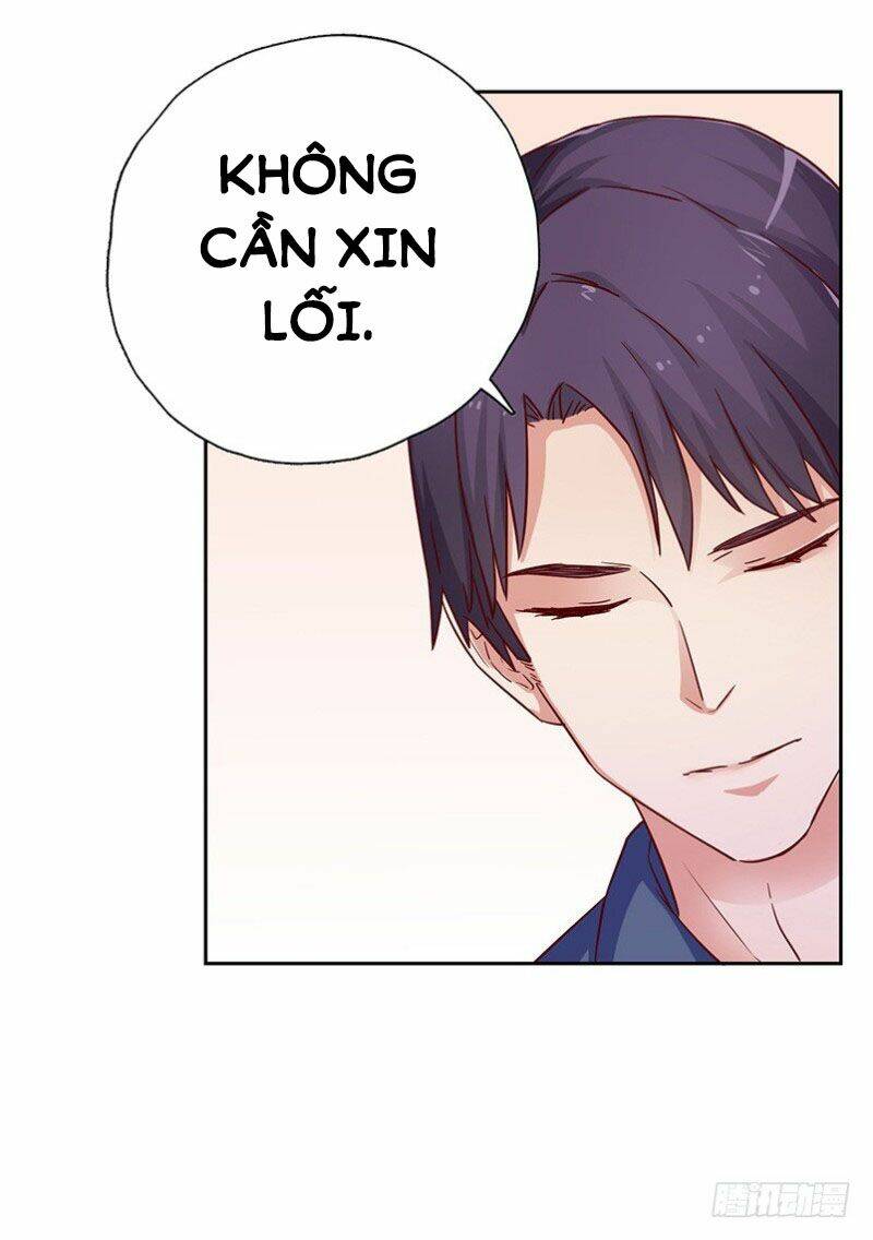 giao ước hôn nhân trên giường đừng xem là thật chapter 15 16