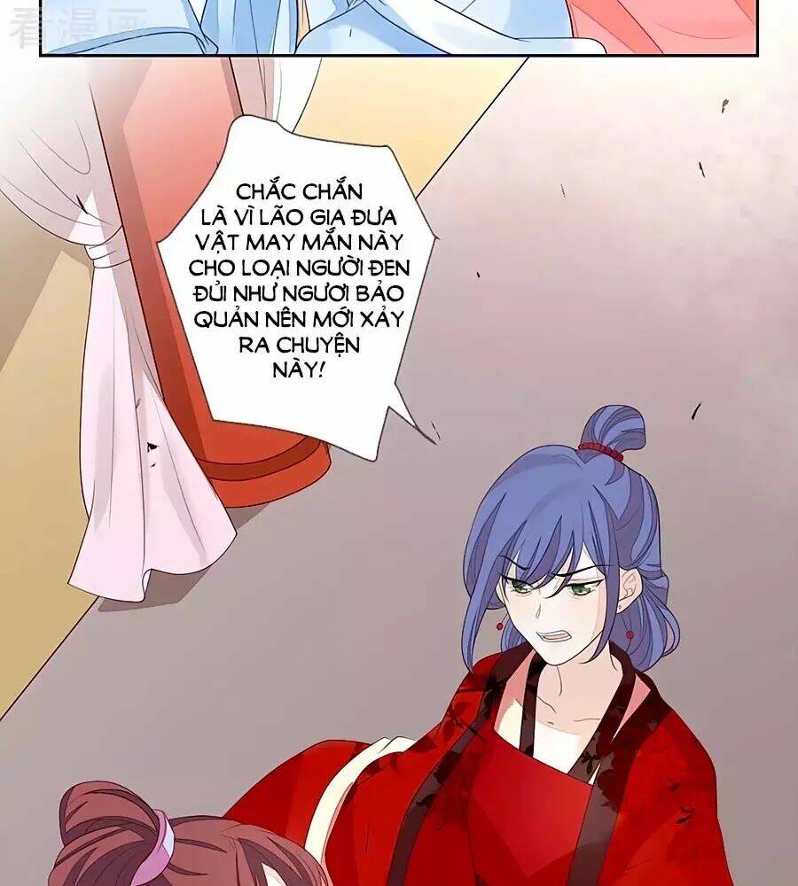 cửu khuyết phong hoa chapter 26 3