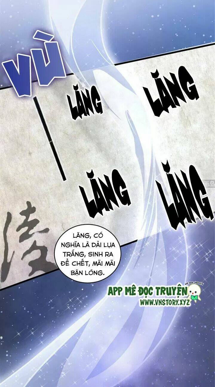 thiên hậu trở về chapter 177 31