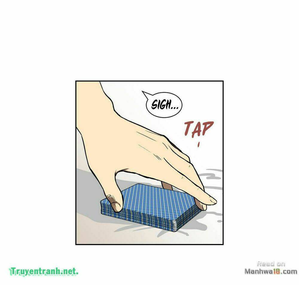 thần bài siêu năng chapter 38 23