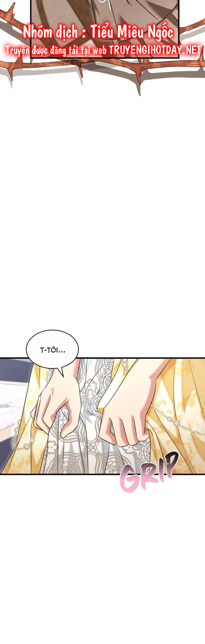 công lý của một ác nữ chapter 114 37