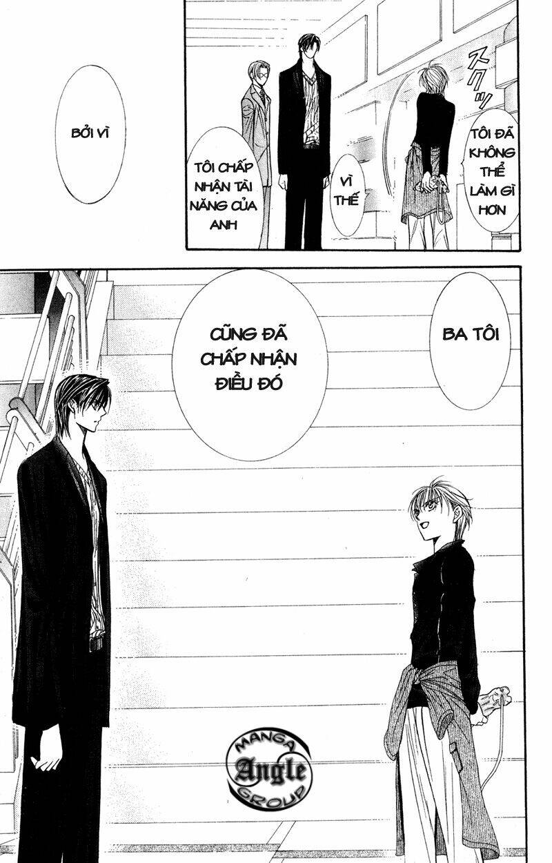 thử thách của kyouko chapter 108 22