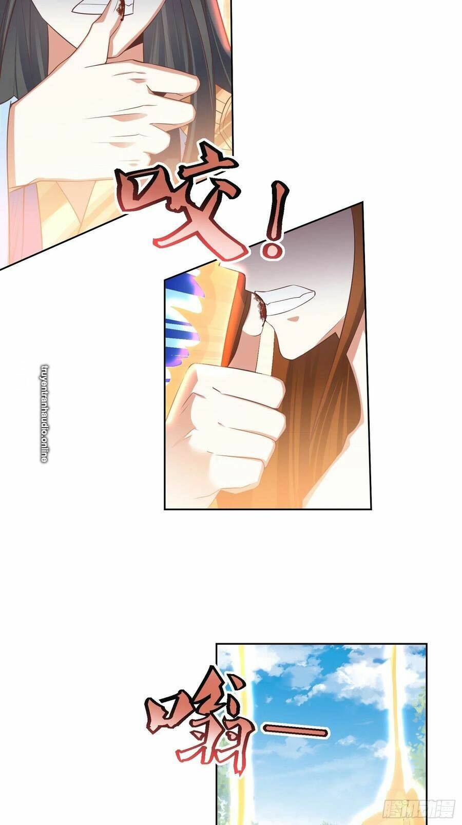 đỉnh cấp phản phái đại sư huynh chapter 39 10