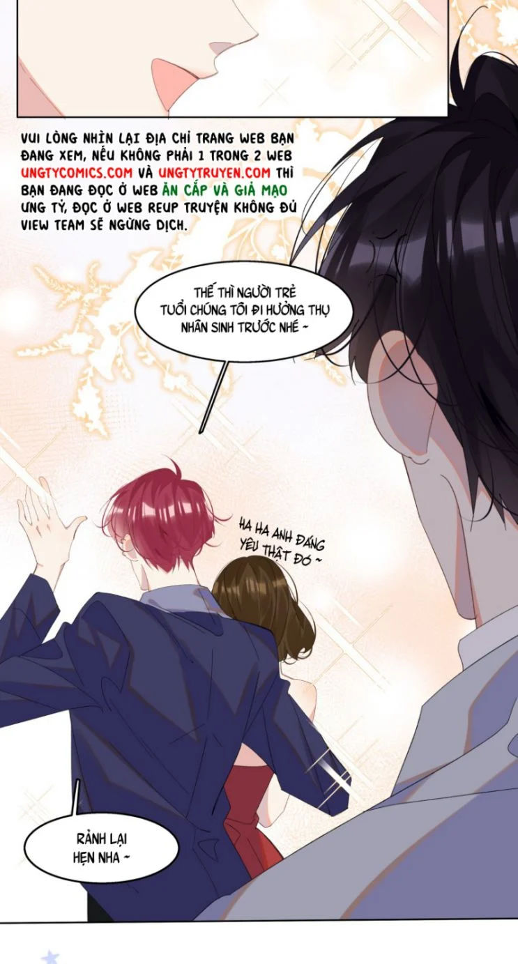 tư tự vạn thiên chapter 13 14