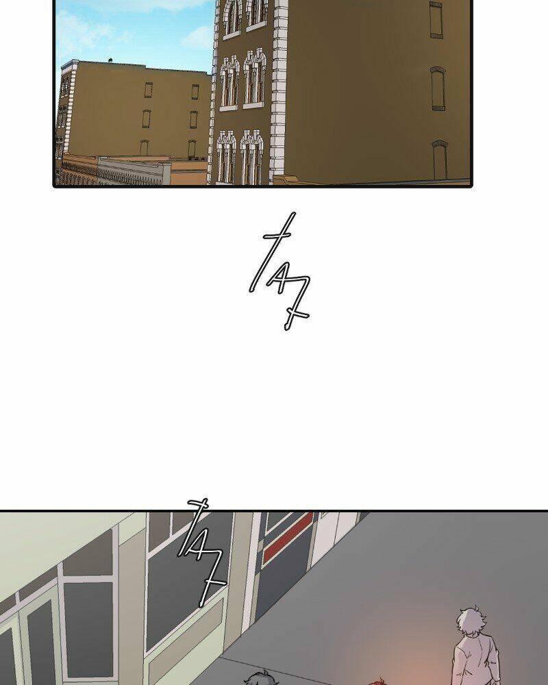 Thế Giới Không Hoàn Hảo Chapter 202 44