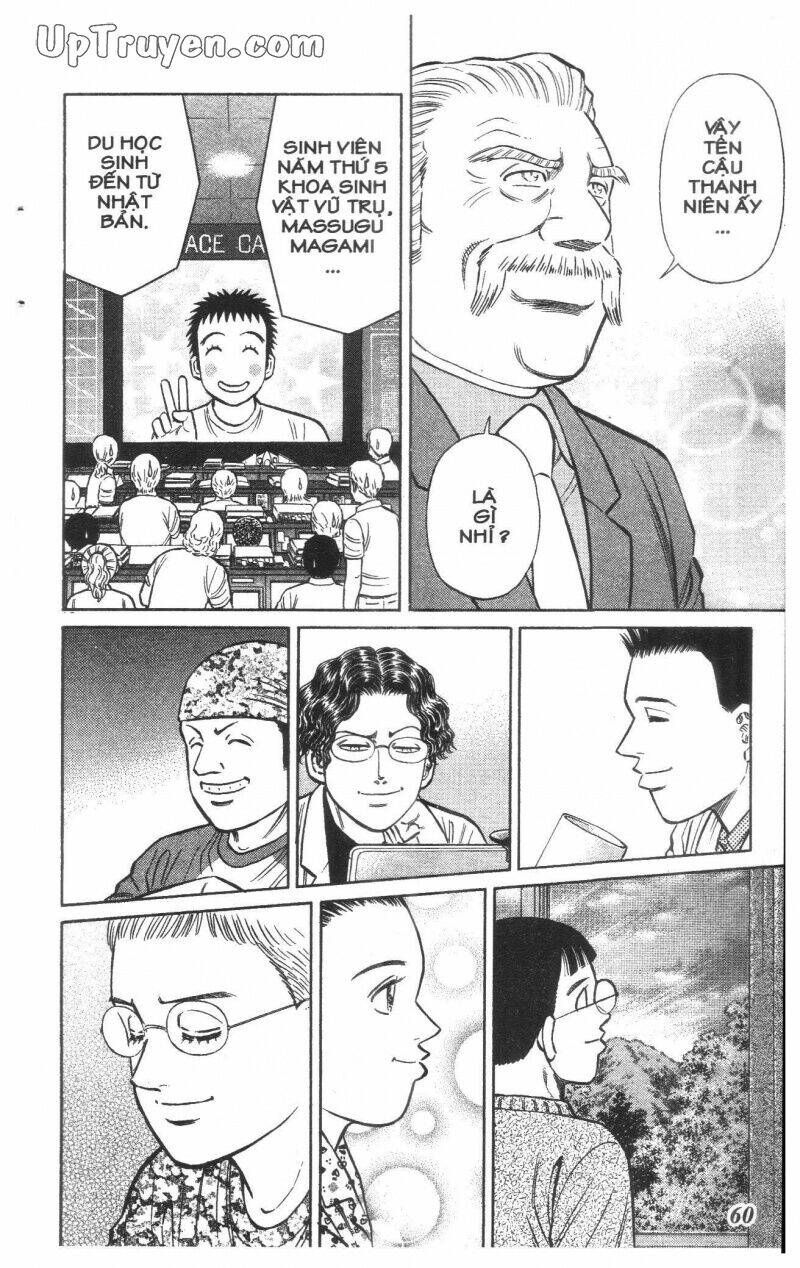 hộ chiếu xanh chapter 9 62